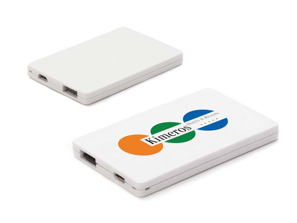Power  Bank